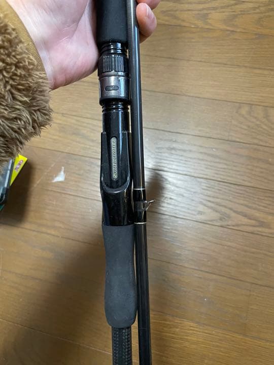 デプス　グングニル