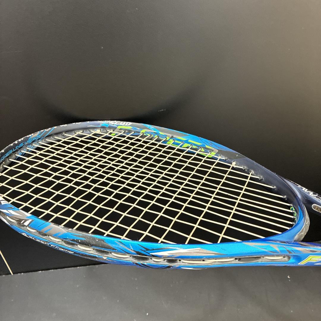 MIZUNO FSPEED V-05　ミズノ　エフスピード　軟式テニスラケット