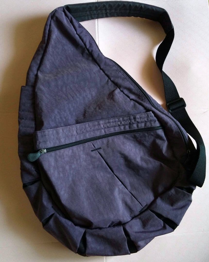 Healthy BACKBAG ヘルシーバックバッグ ビッグバッグ