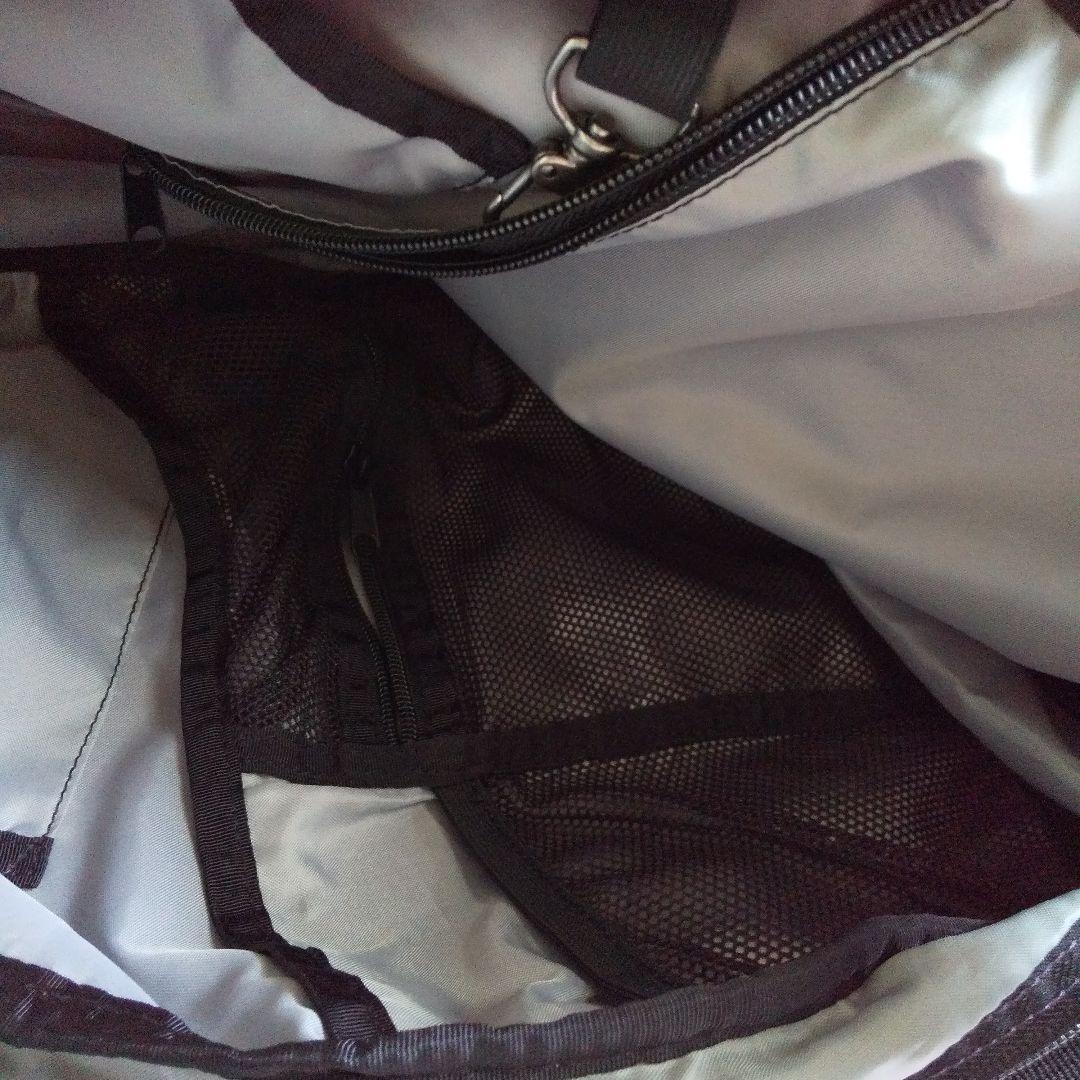 Healthy BACKBAG ヘルシーバックバッグ ビッグバッグ