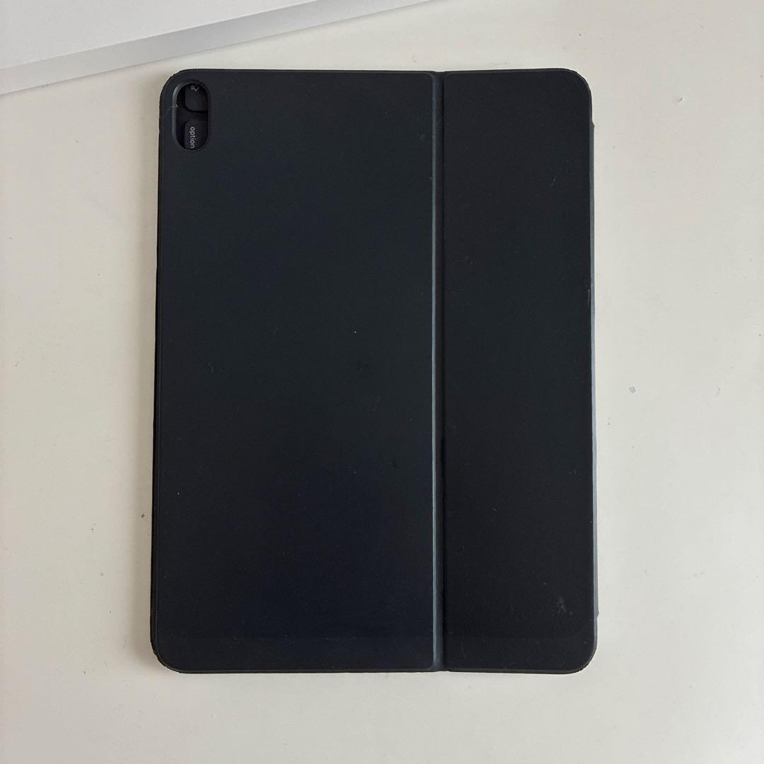 iPadアクセサリー iPad Pro Smart Keyboard Folio