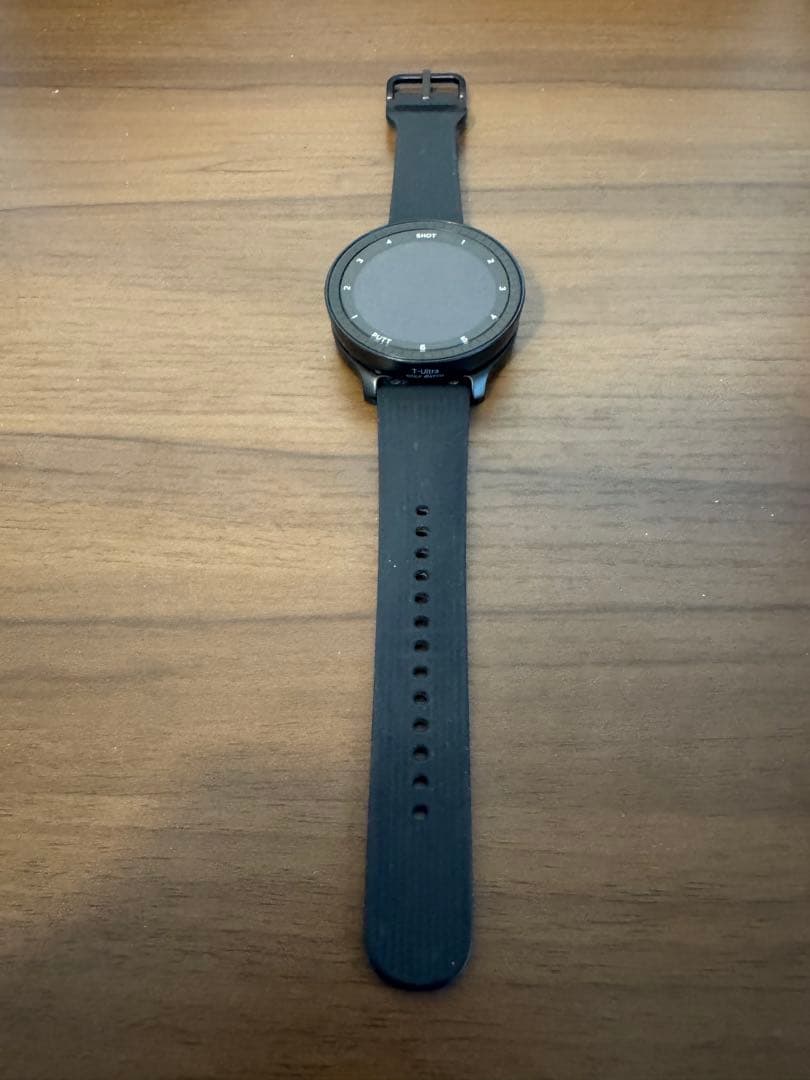 VOICE CADDIE ボイスキャディ T-Ultra