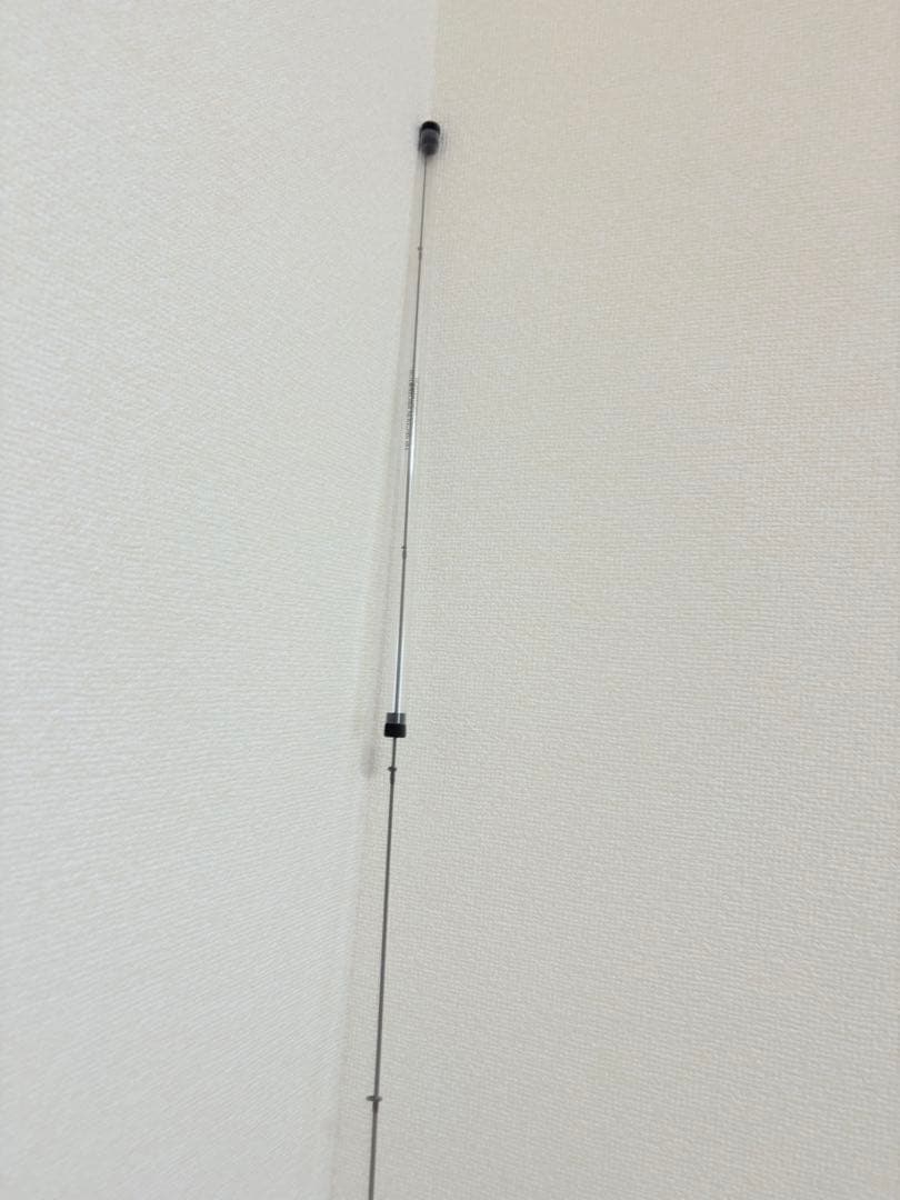 アブガルシア　エラディケーター　リアルフィネス　プロトタイプ　46ST