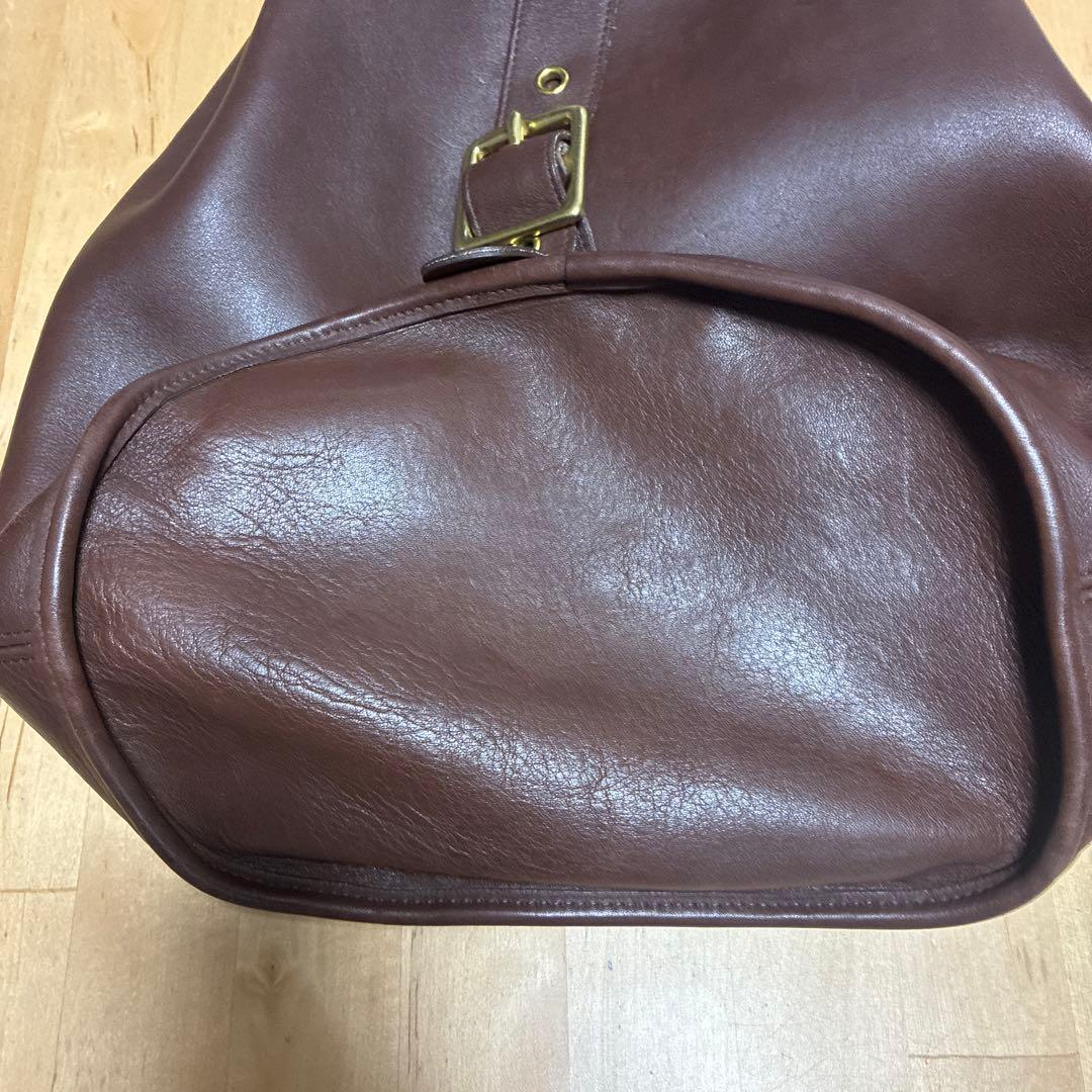 オールドコーチ 9929 THE SLING 西口修平