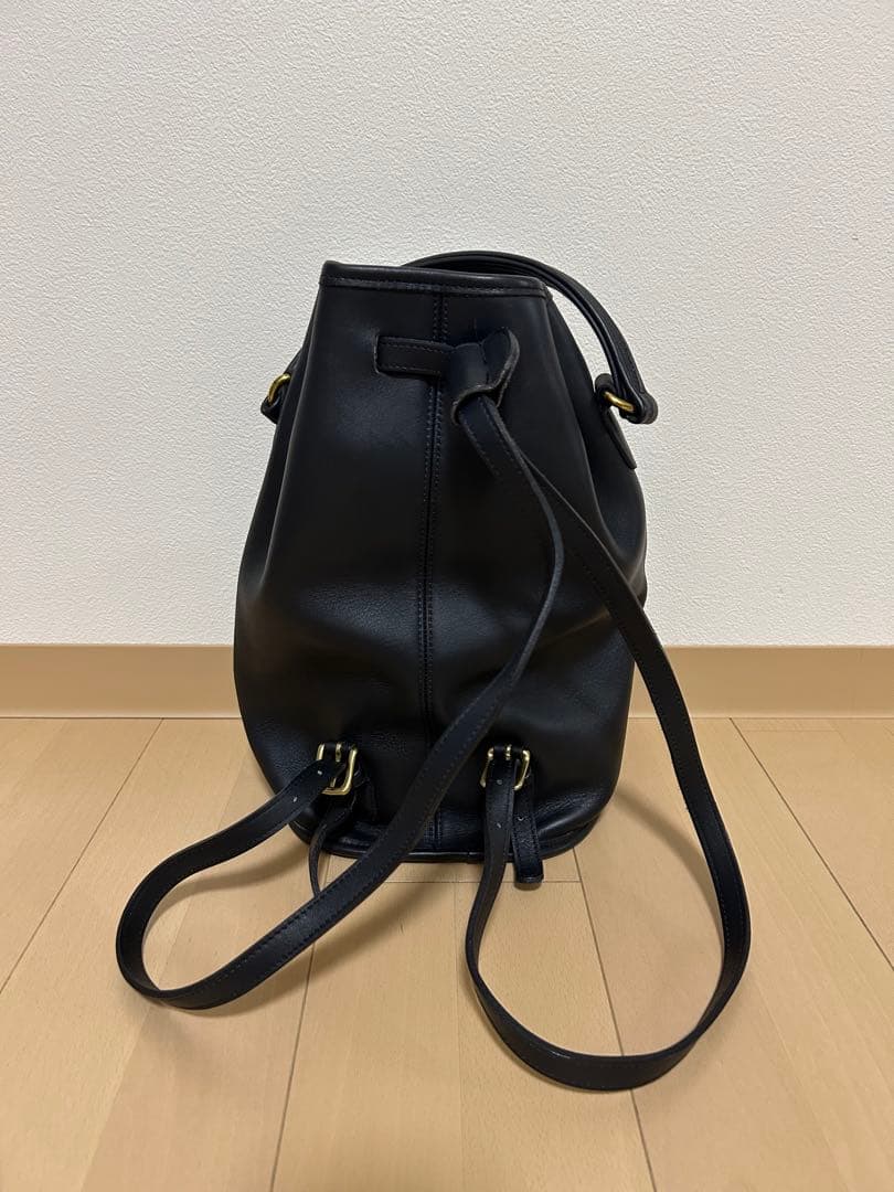 OLD COACH 3way バッグ