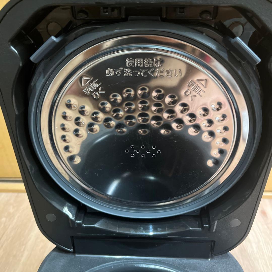 象印 炊飯器 stan. 2022年製