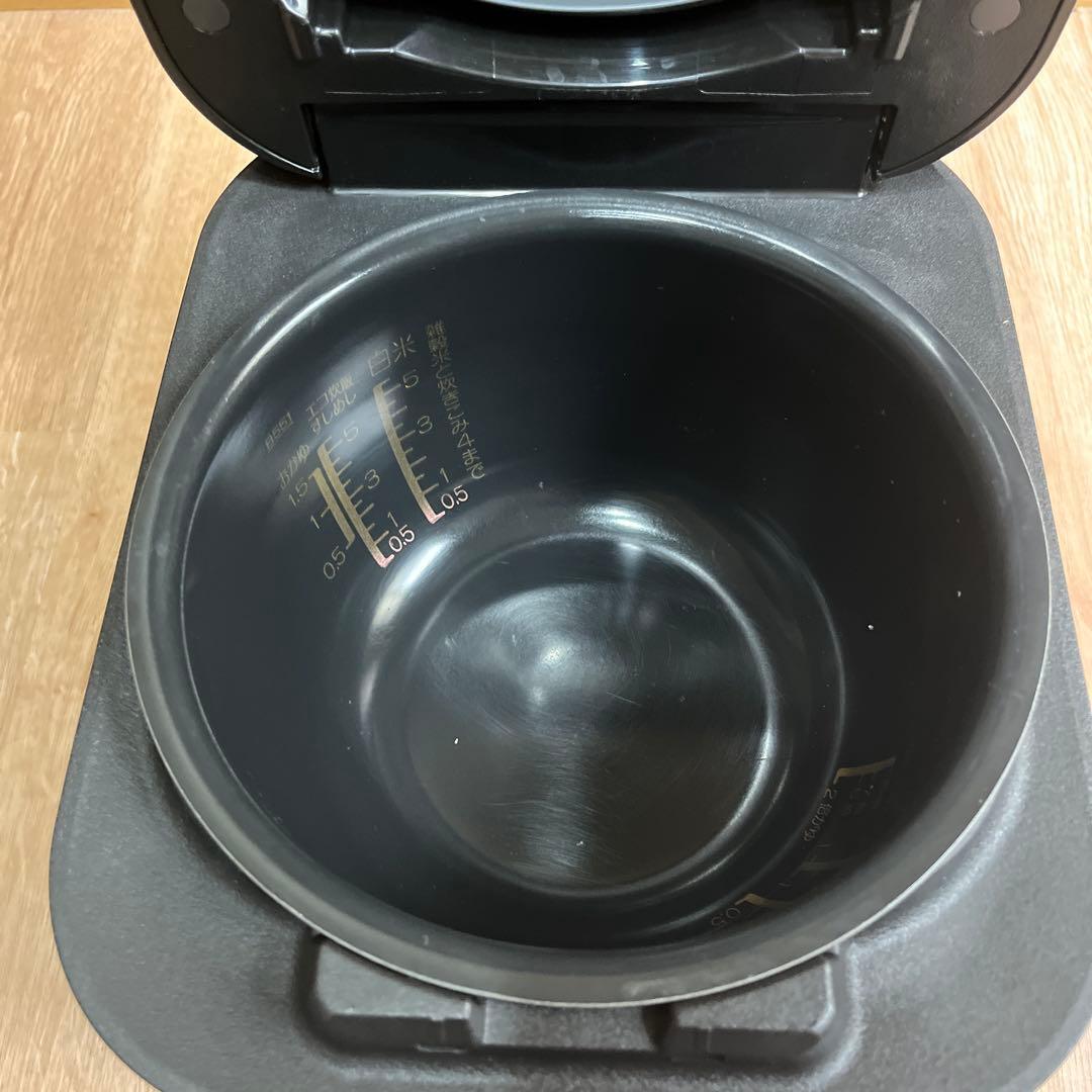 象印 炊飯器 stan. 2022年製