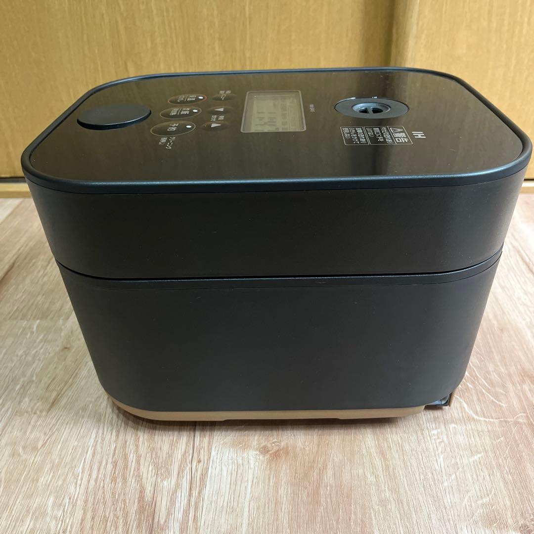 象印 炊飯器 stan. 2022年製