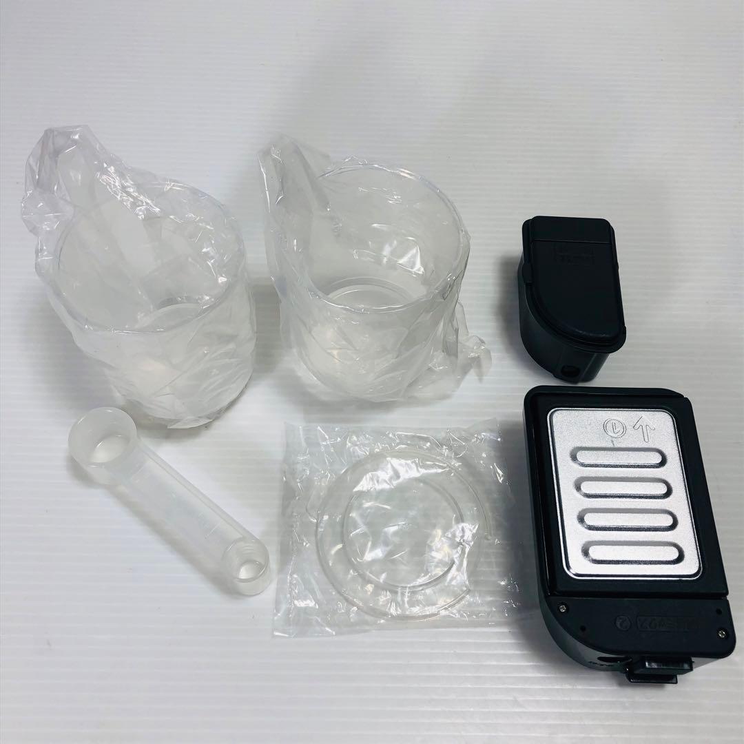 タイガー IHホームベーカリー KBH-V100R パーツはすべて揃っています♪