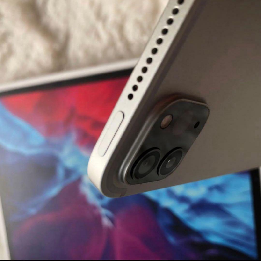 【ほぼ未使用】iPad Pro 12.9 第4世代 512GB 【すぐ発送】