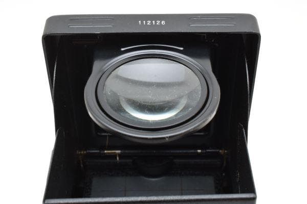 フィルムカメラ Yashica Mat 124G 6x6 TLR Medium Format