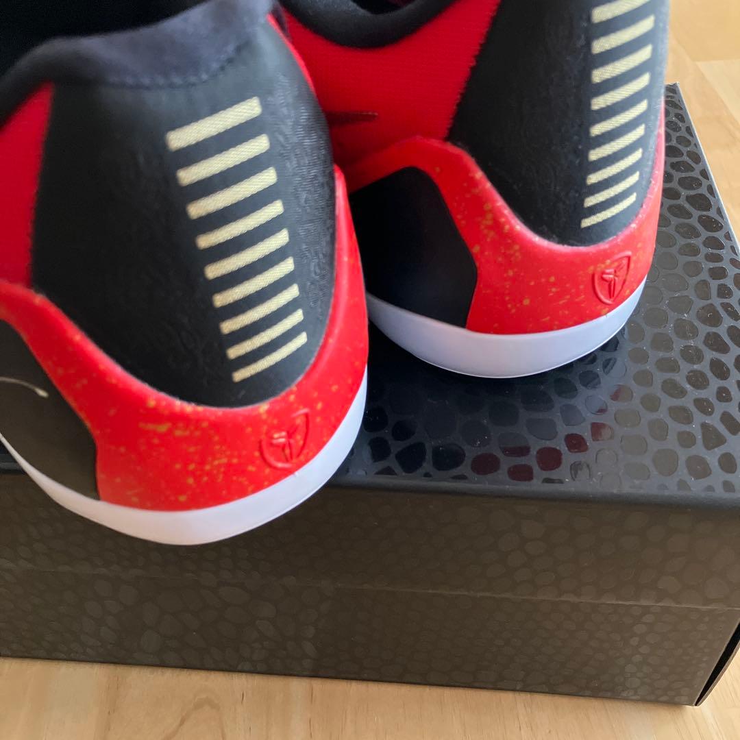 シューズ(男性用) KOBE 9