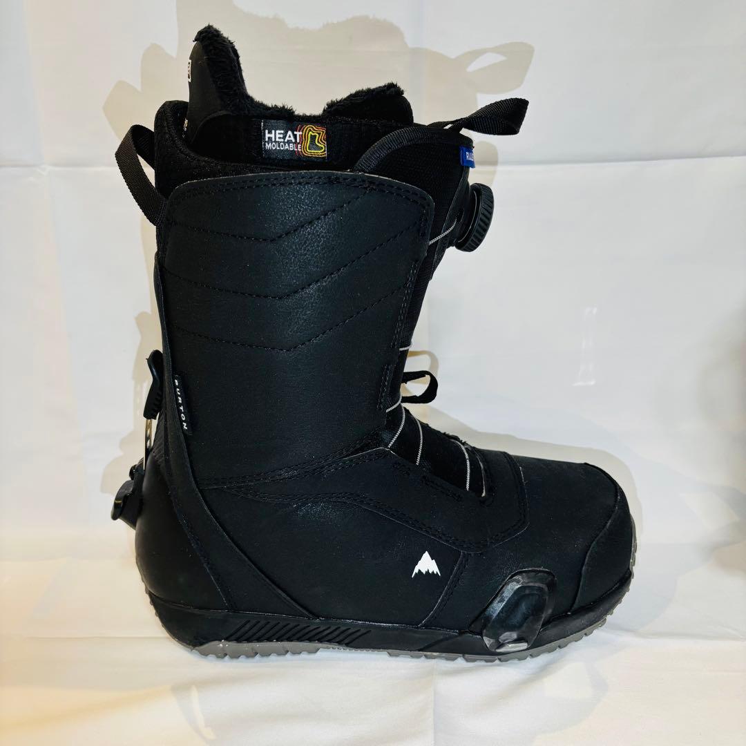 バートン Burton Ruler Step On ブーツ 27cm ブラック