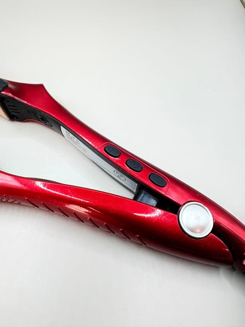 radiant ラディアント アイロン 28mm 正規品 336