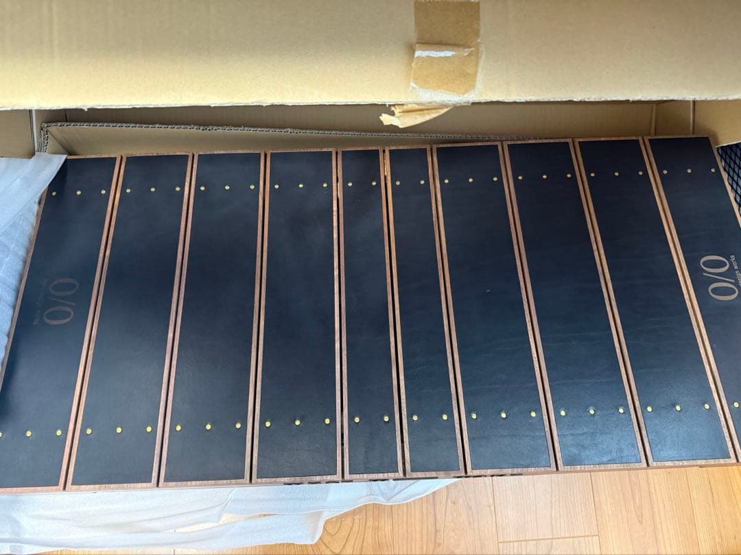 neru design works エクステンションテーブル+おまけ付き