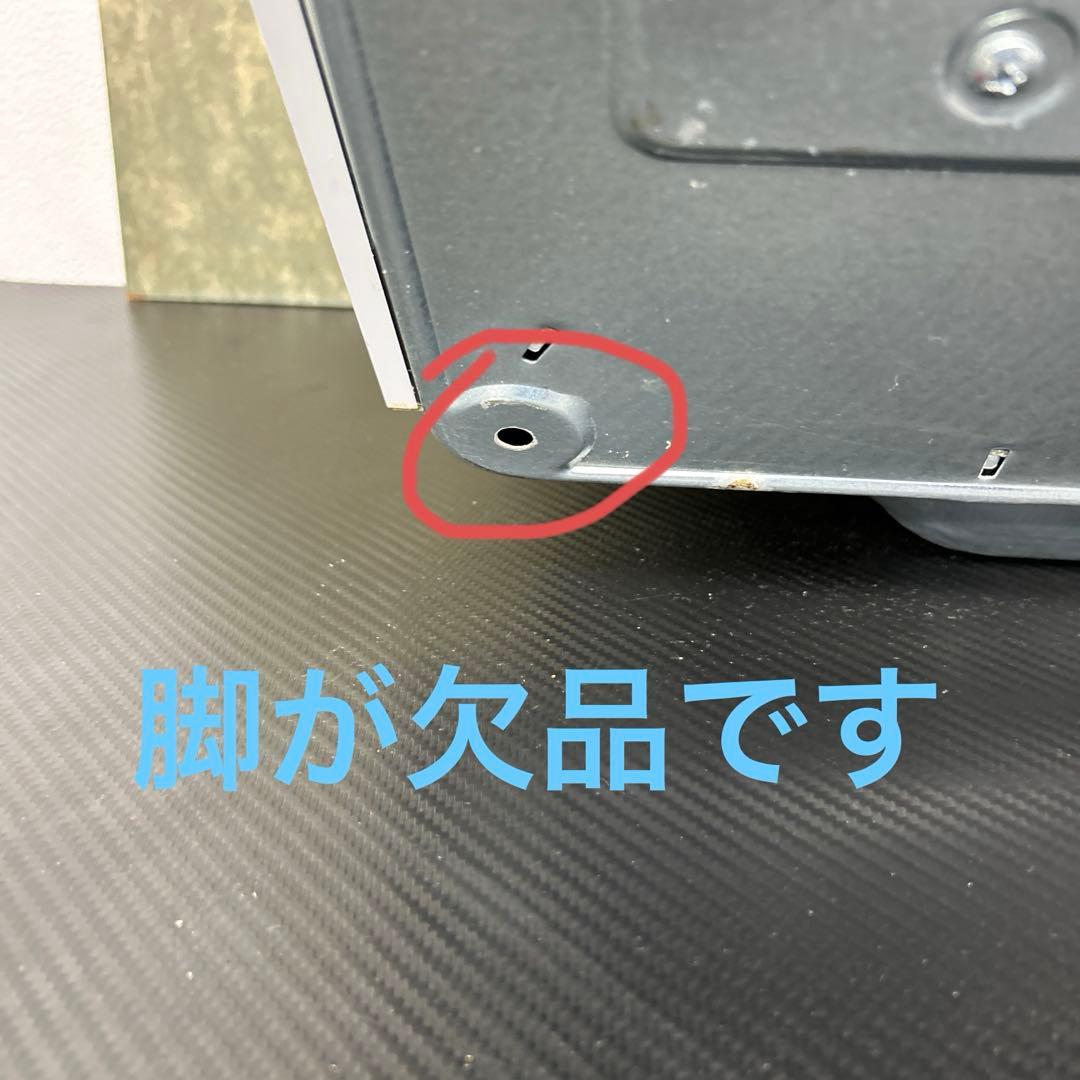 SHARP シャープ オーブンレンジ 過熱水蒸気 RE-SS10X ジャンク品