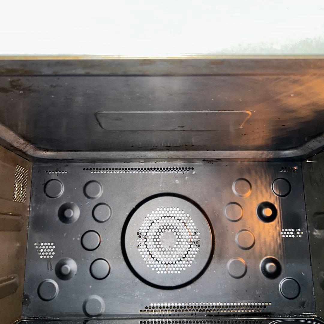 SHARP シャープ オーブンレンジ 過熱水蒸気 RE-SS10X ジャンク品