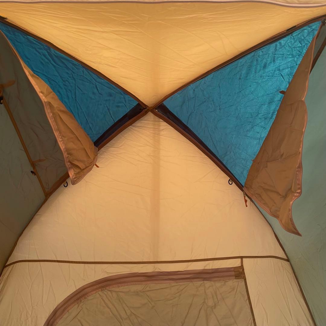 Coleman B C Dome 270 Plus テント　uv pro