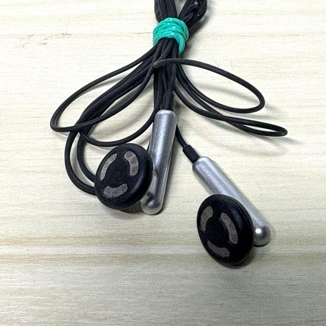 【美品セット】Panasonic ポータブル MDプレーヤー SJ-MJ57-A