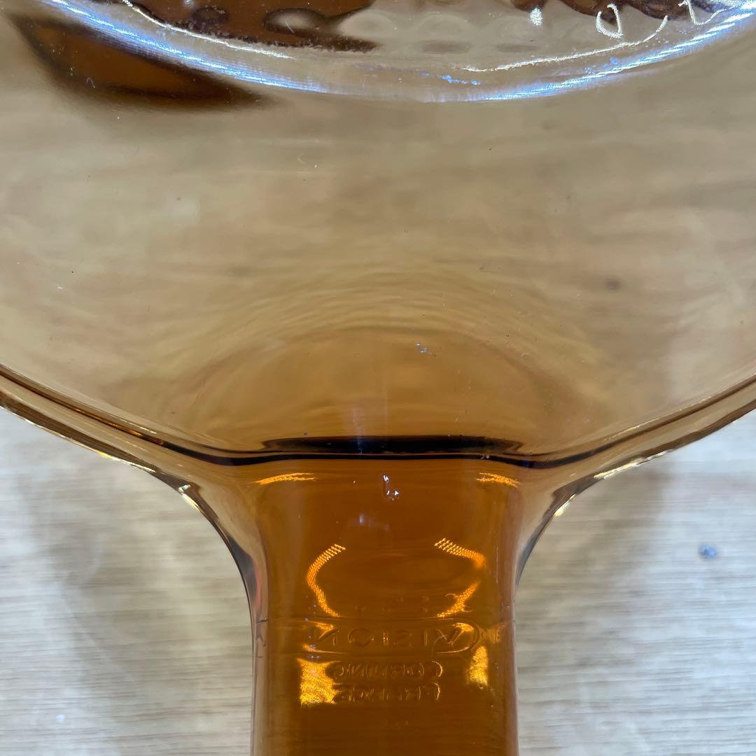 VISION ビジョン　フライパン　両手鍋　片手鍋　超耐熱ガラス製器具 3点