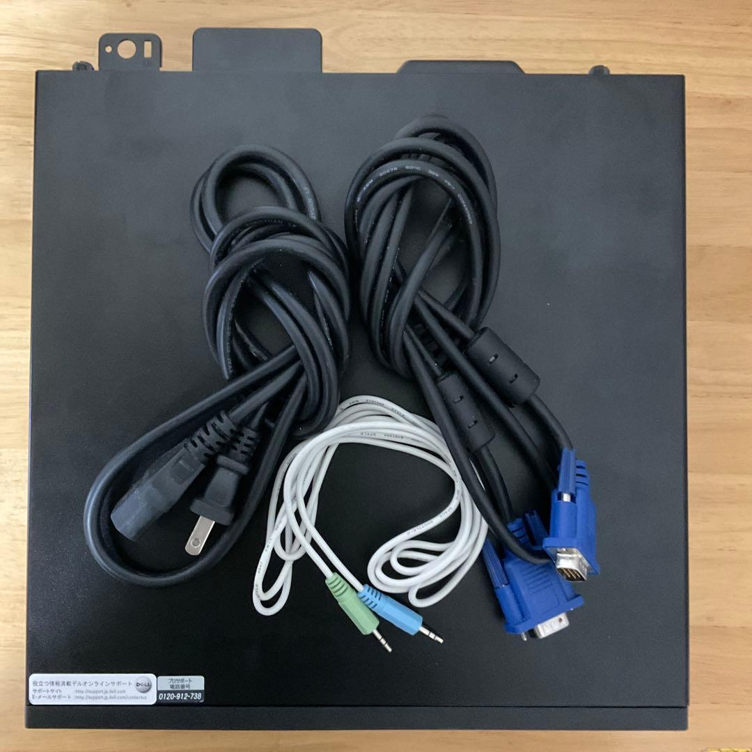 デスクトップパソコン/DELL OPTIPLEX 3060/pc