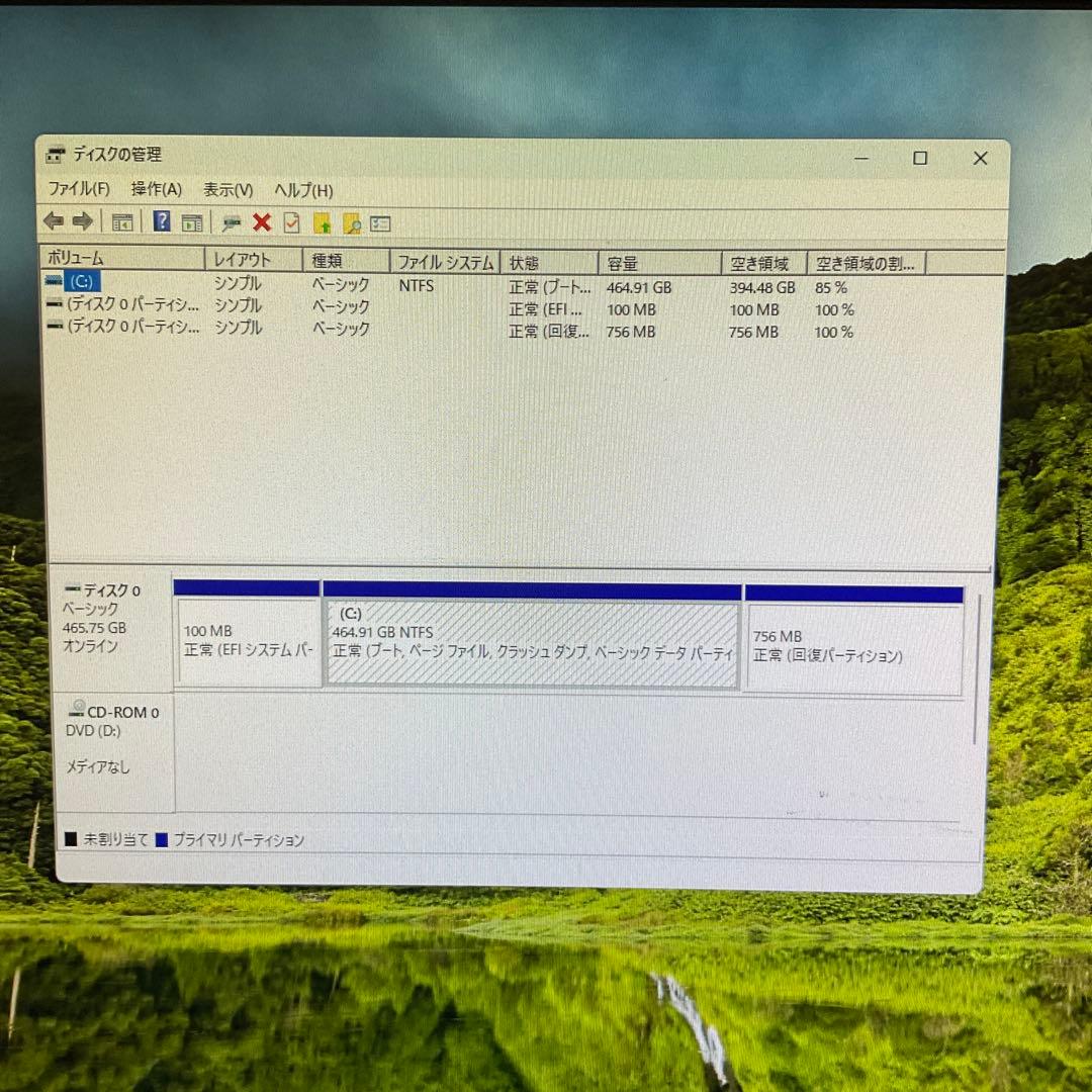デスクトップパソコン/DELL OPTIPLEX 3060/pc