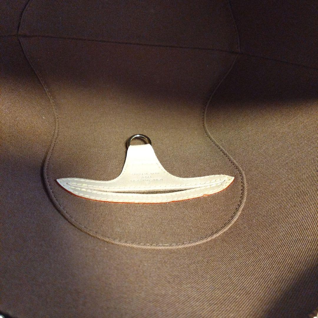 【極美品】ルイヴィトン エリプス PM モノグラム ハンドバッグ M51127