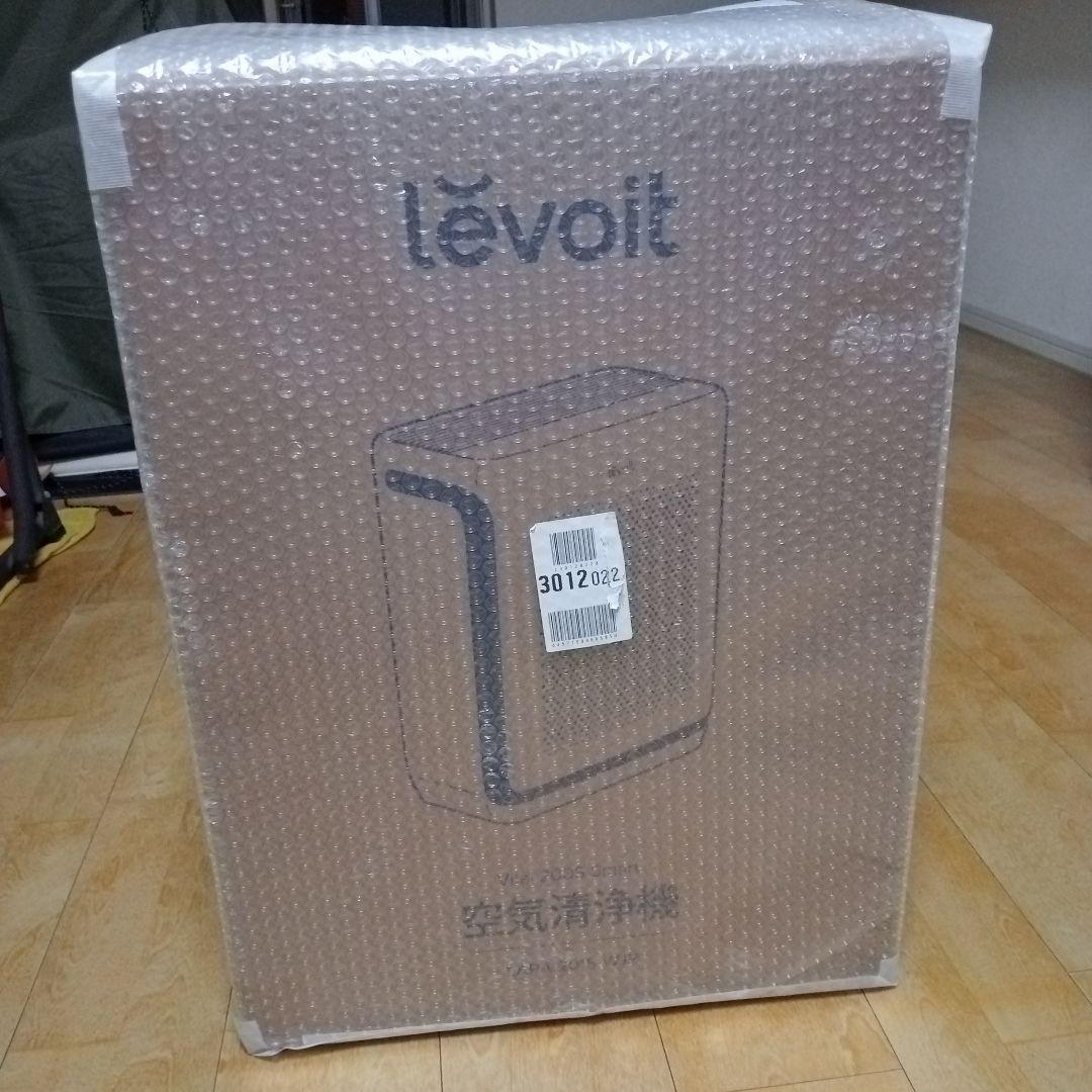 Levoit 空気清浄機 Vital200S LAP-V201S-WJP