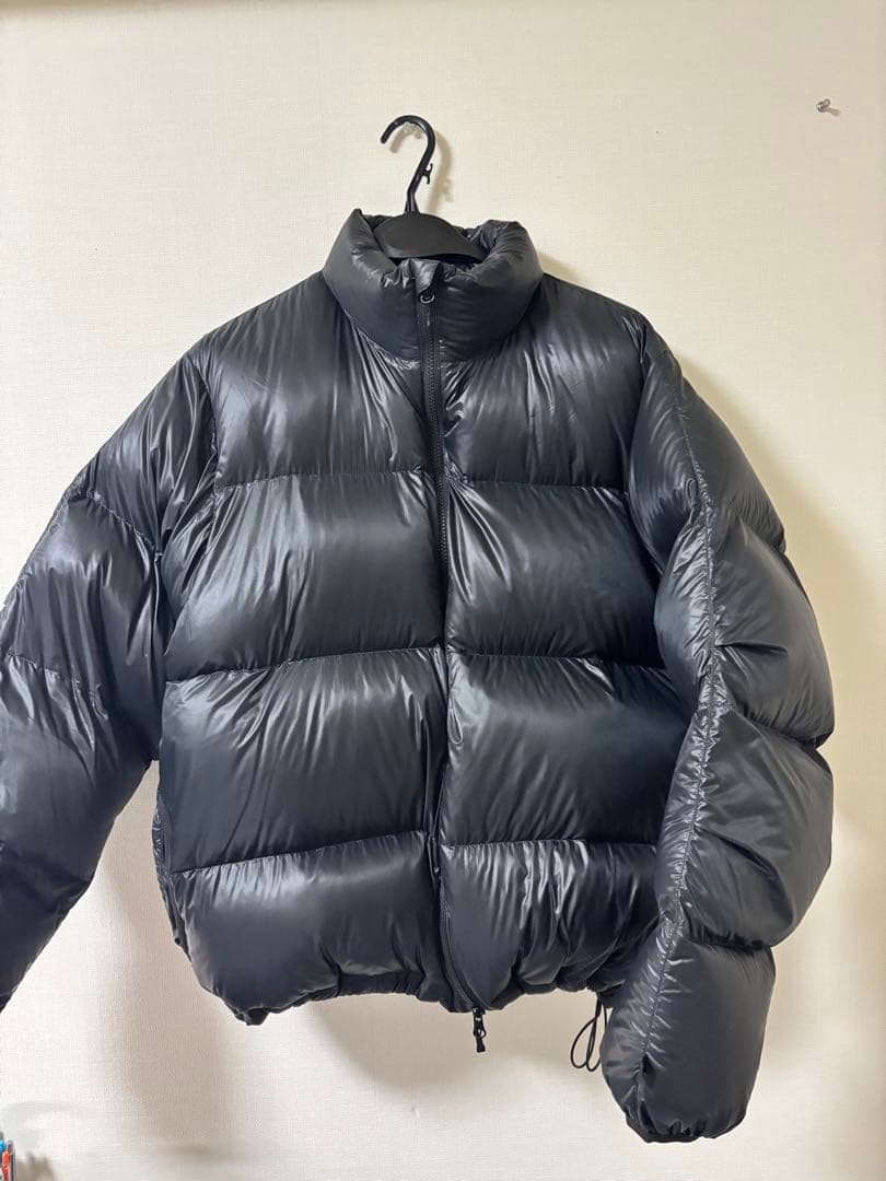 ジャケット・アウター DAIWA TECH ULTRA LIGHT DOWN JACKET