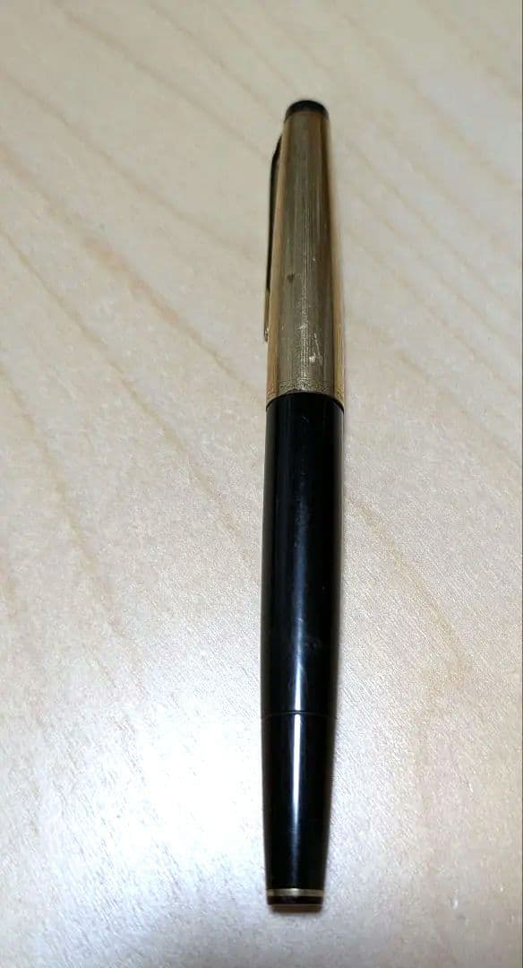 MONTBLANC モンブラン マイスターシュテュック No.74 ヴィンテージ