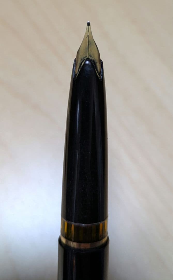 MONTBLANC モンブラン マイスターシュテュック No.74 ヴィンテージ