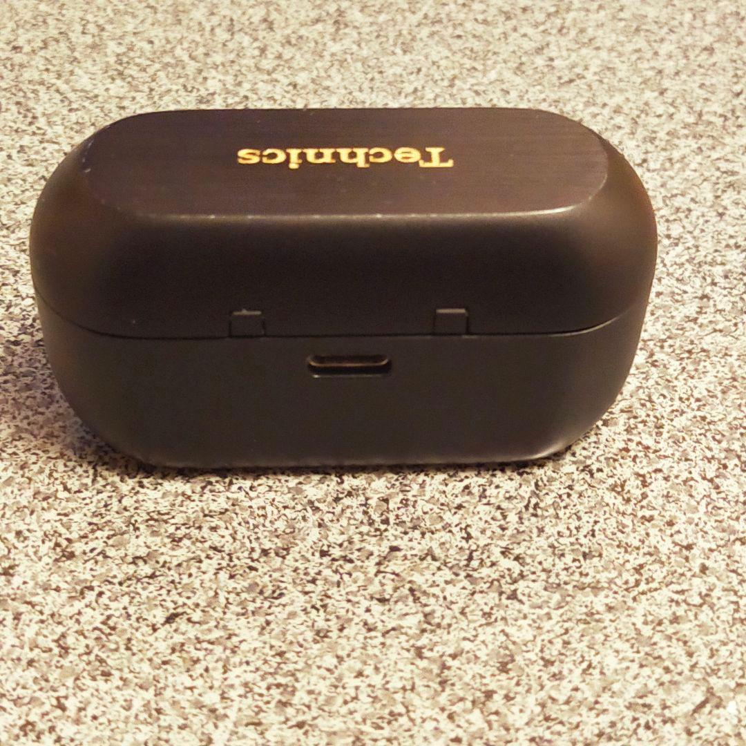 ケースのみ Technics EAH-AZ100 ブラック