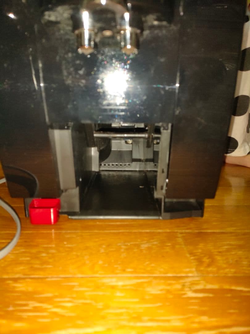 （ジャンク品）デロンギ　マグニフィカS