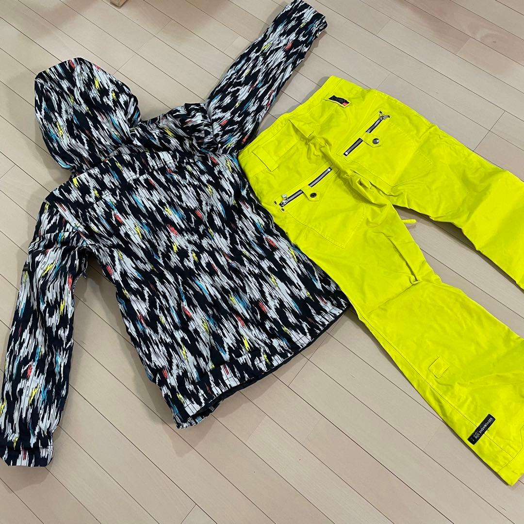 スノーボード RIDE BOARDS