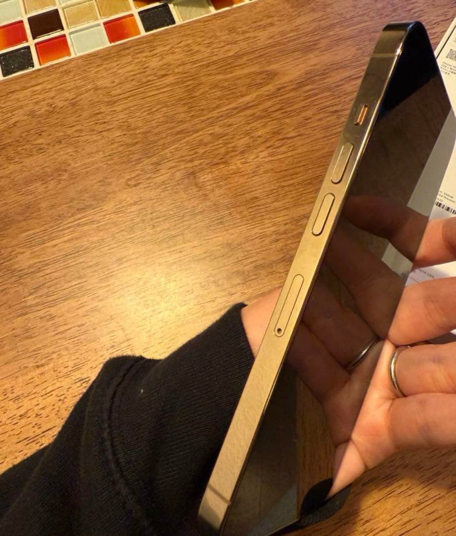 iPhone13 Pro 256GB SIMフリー