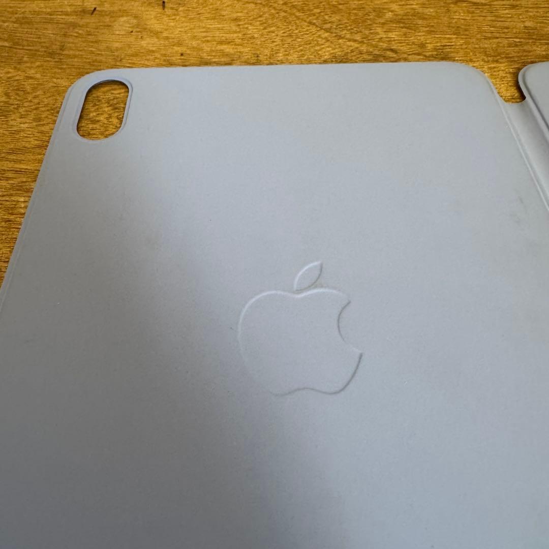 バッテリー最大容量100% iPad mini 第6と純正Smart Folio