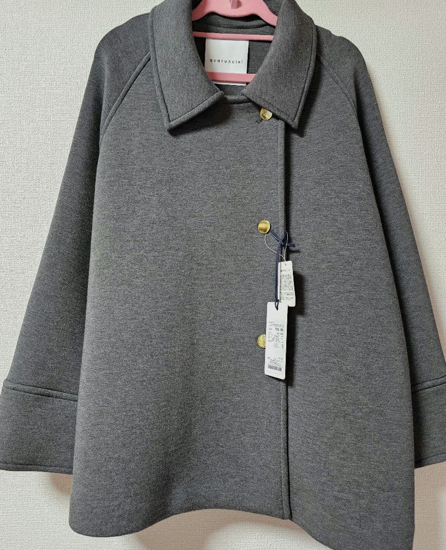 ジャケット・アウター SHIPS for women