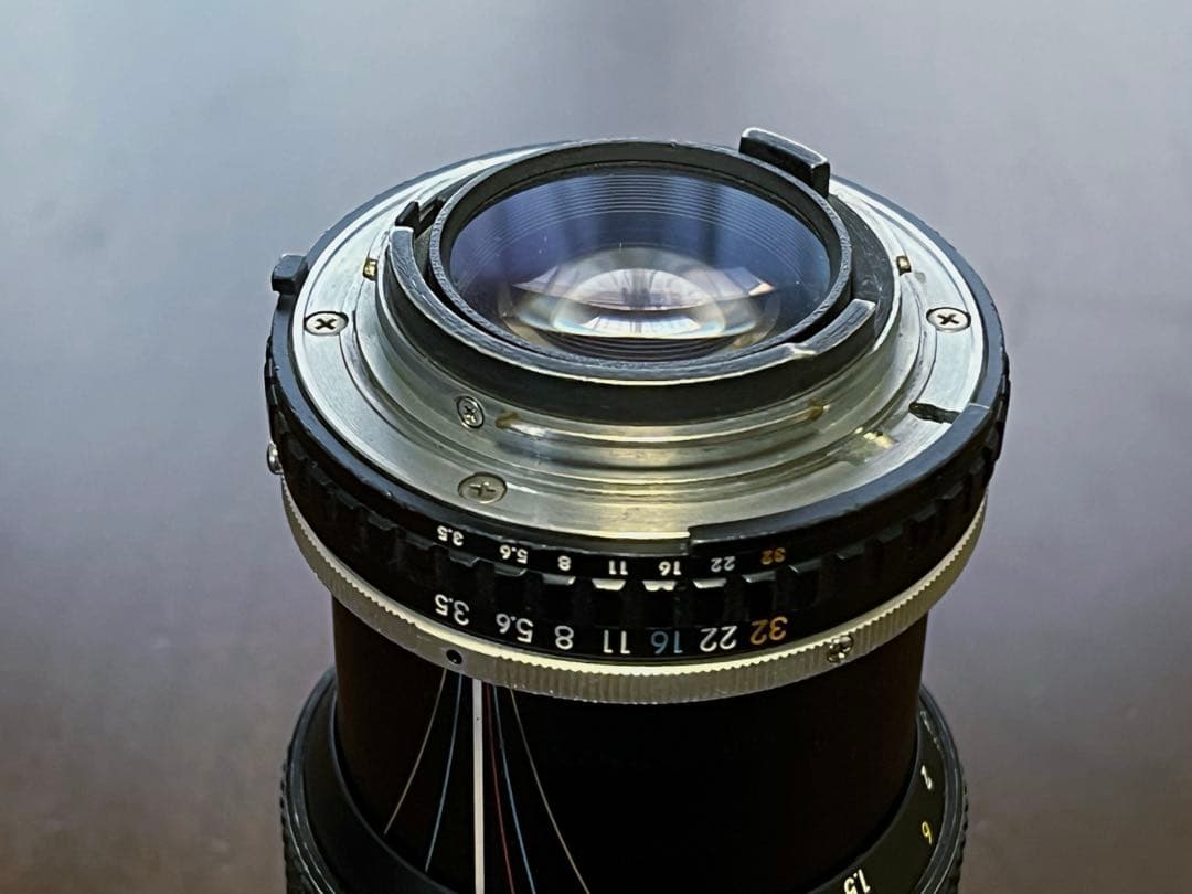 Nikon F3 / MD-4 / Zoom 75-150mm 付属品多数