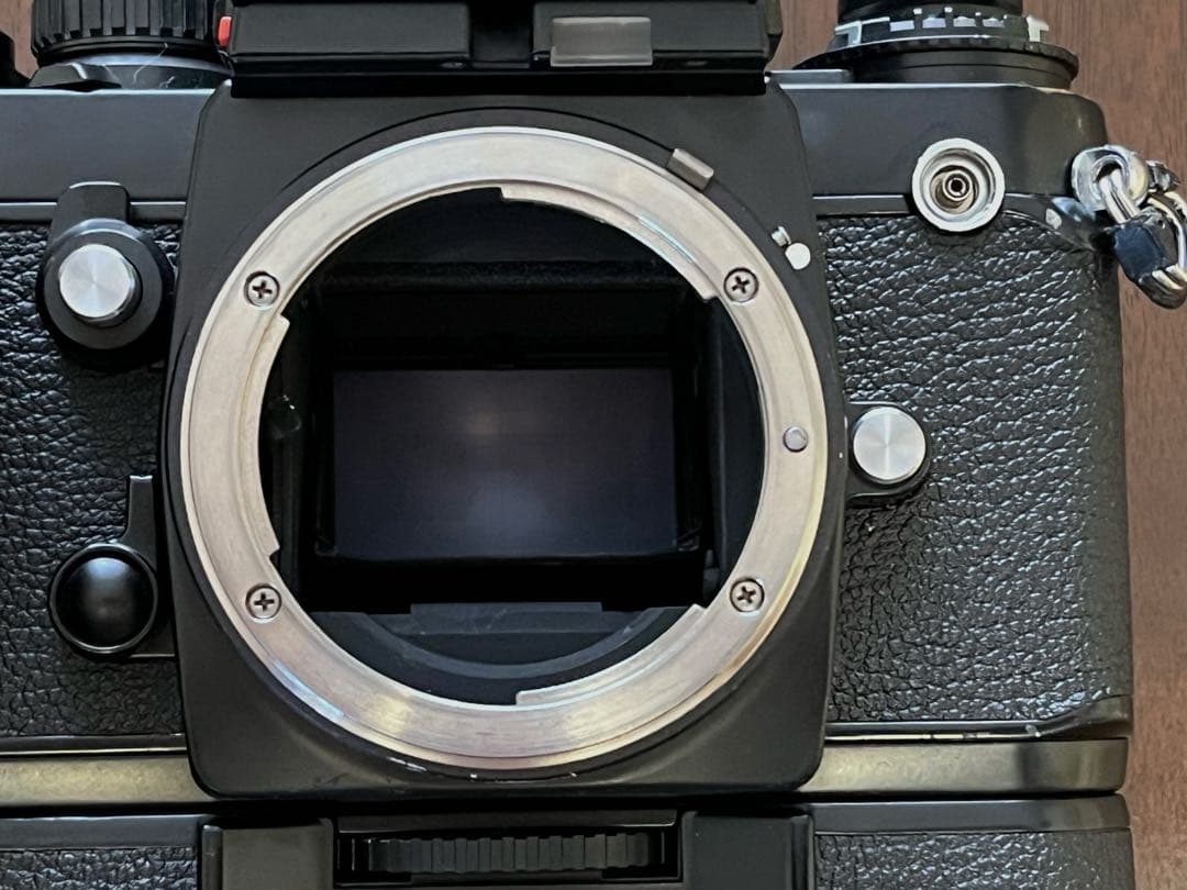 Nikon F3 / MD-4 / Zoom 75-150mm 付属品多数