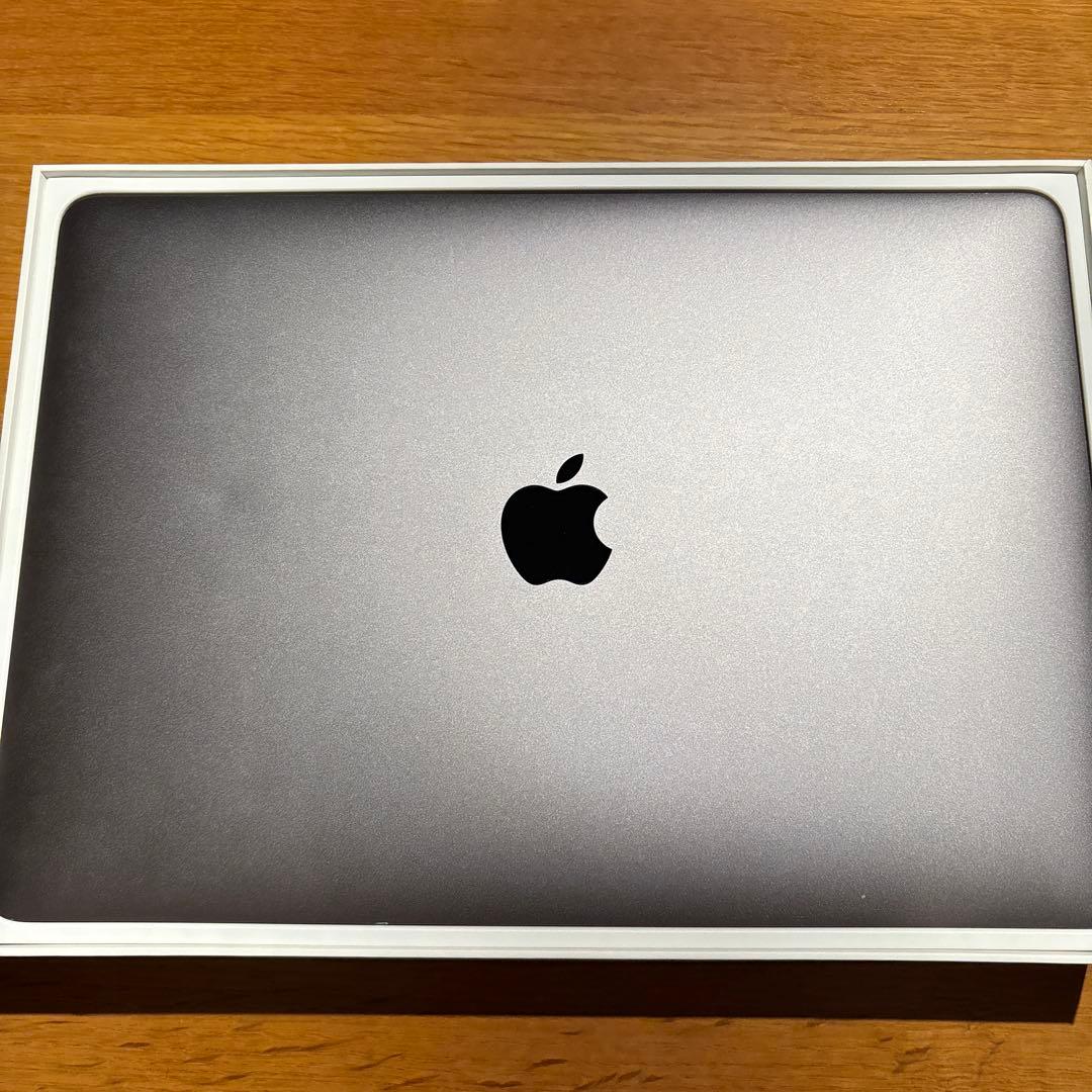 Apple MacBook Pro 13インチ 2017 16GB/512GB