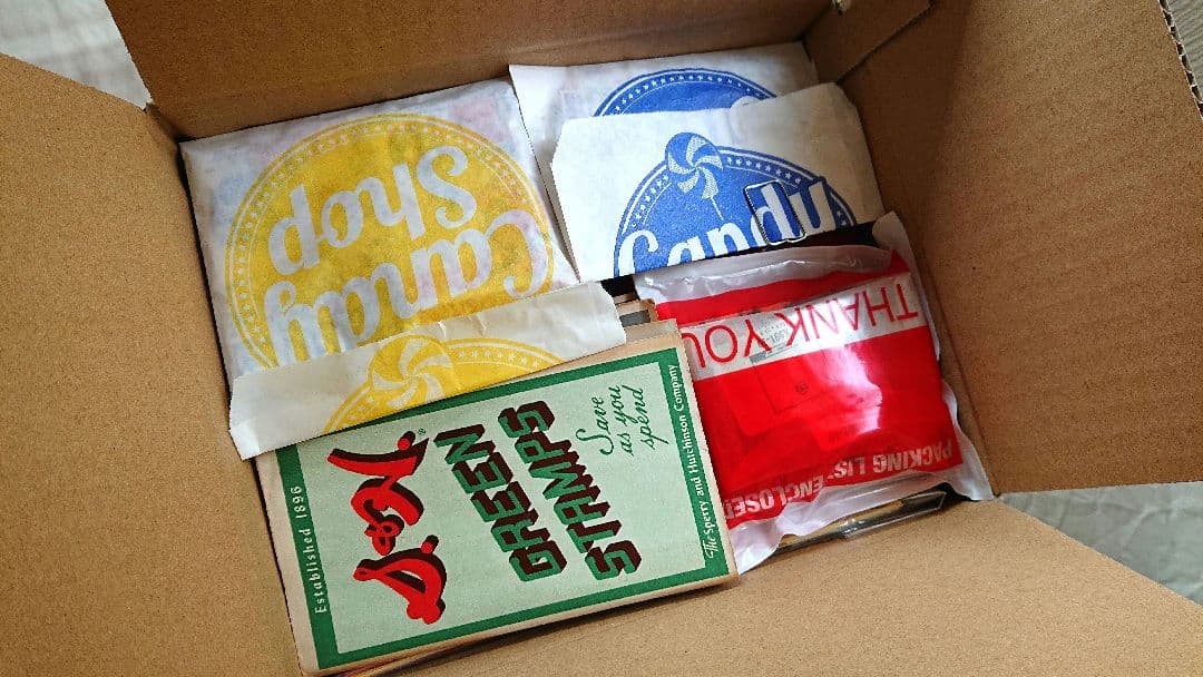 紙もの ジャンクジャーナル素材