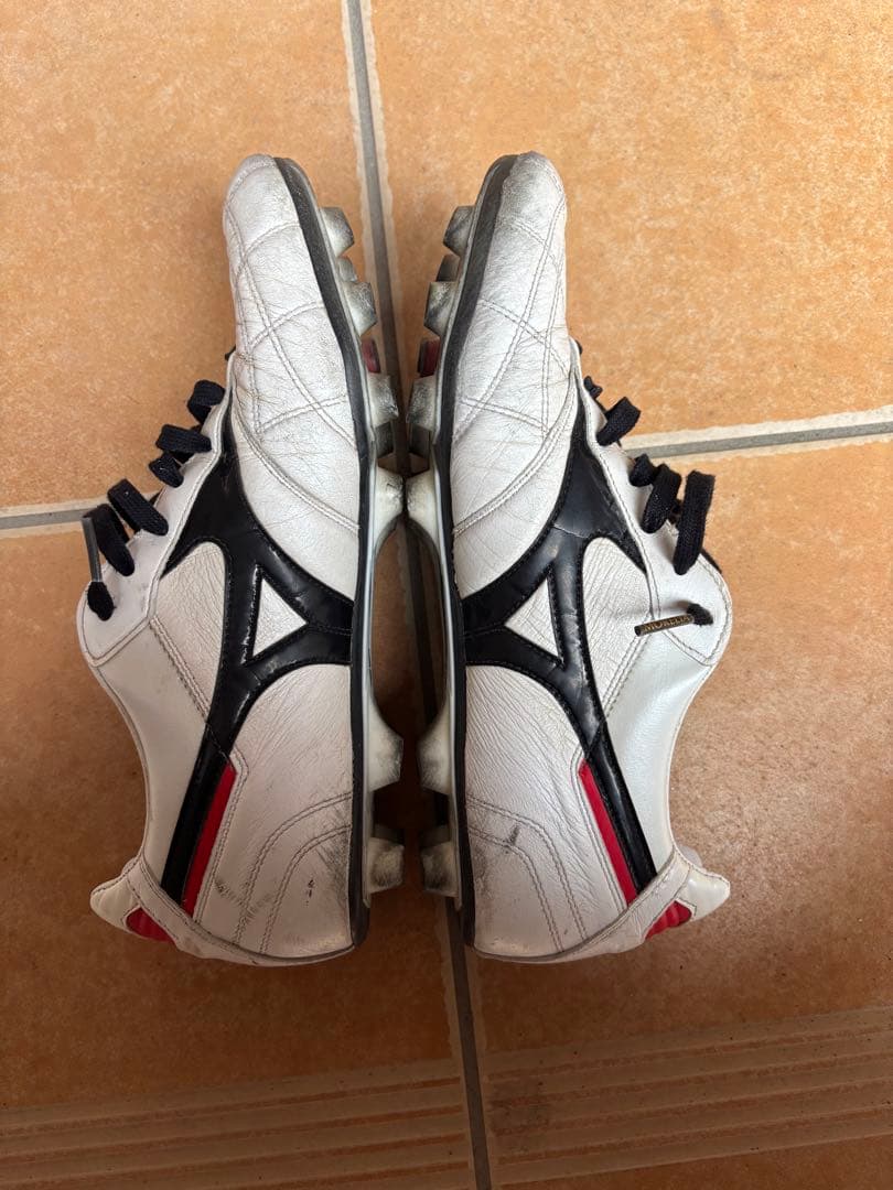 ミズノ　モレリア2