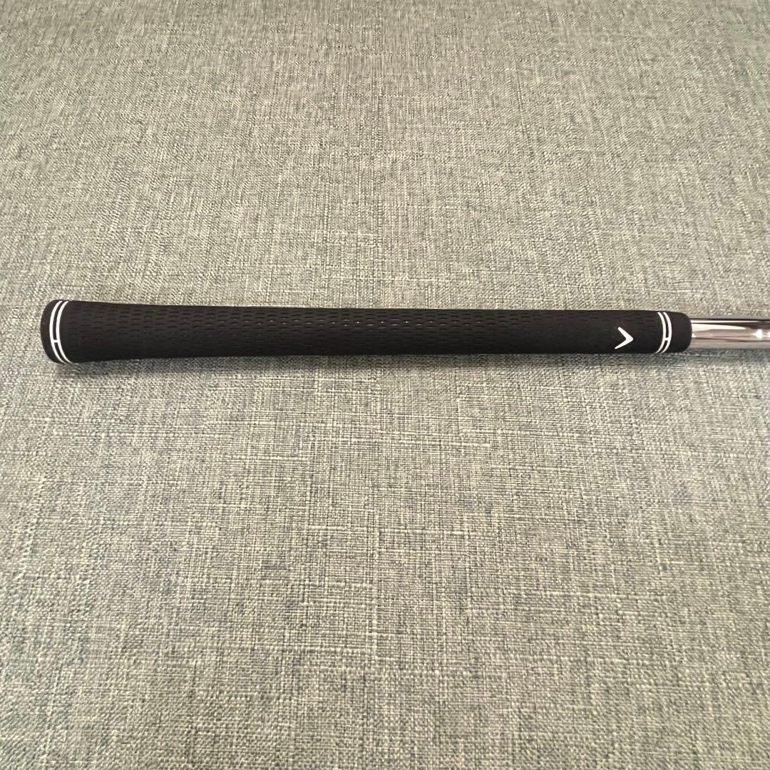 キャロウェイ OPUS オーパス ウェッジ クロム　[2024年モデル]