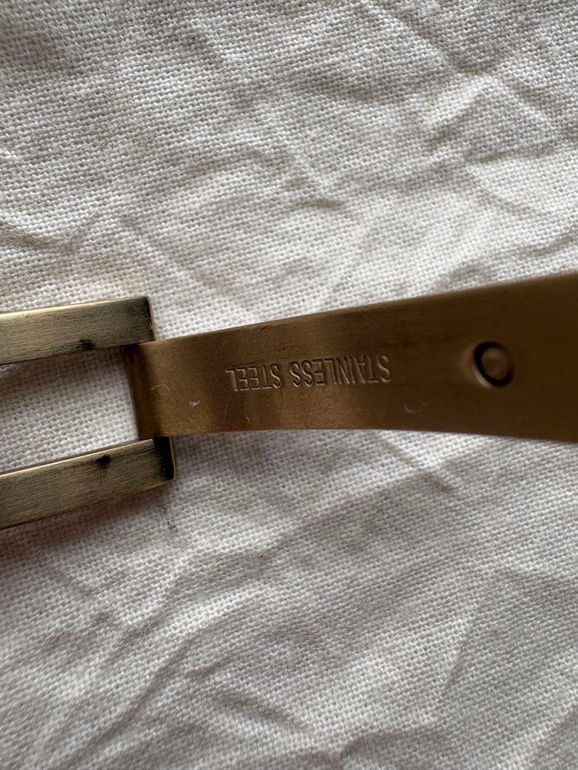 G-SHOCK GMW-B5000GDフルメタル