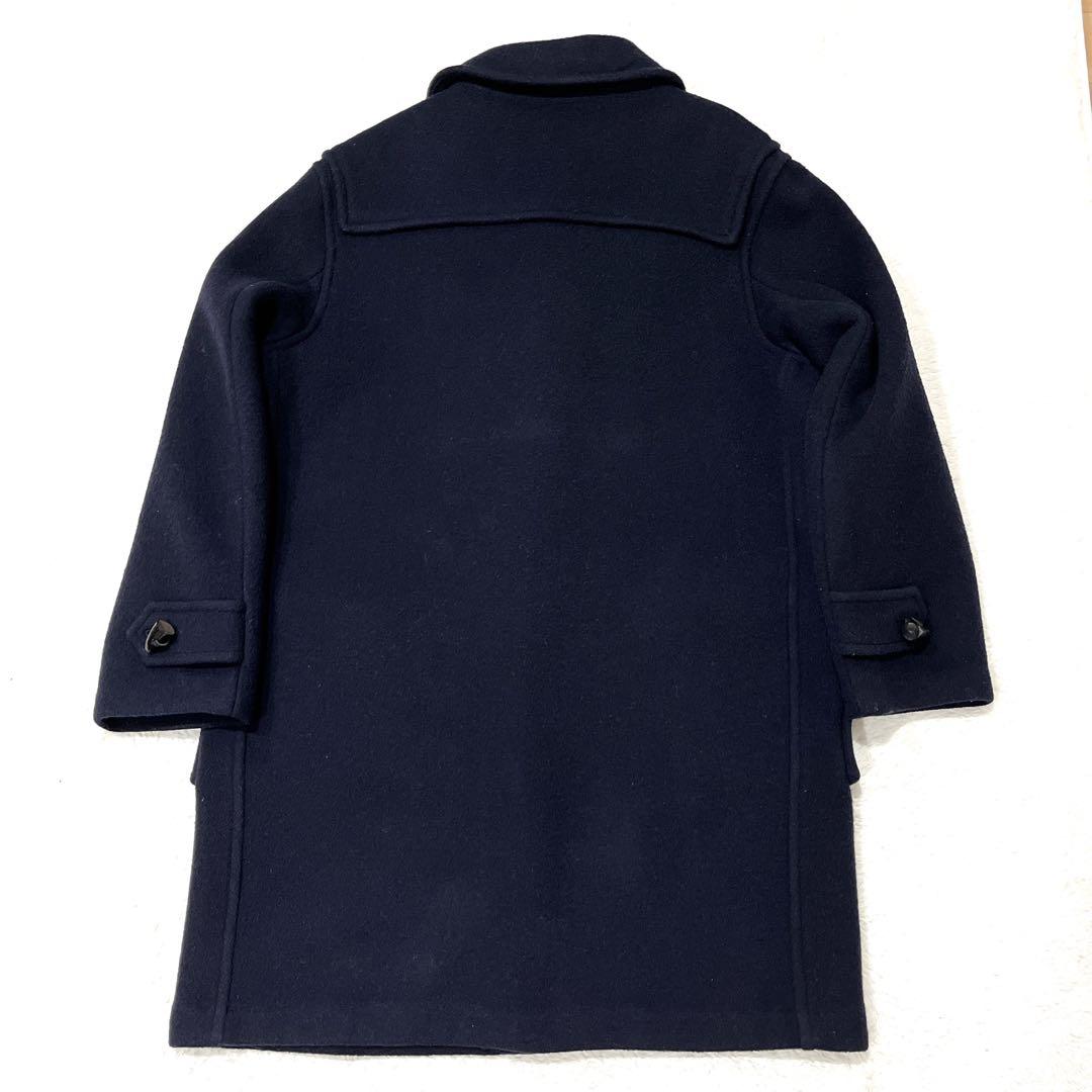 ジャケット・アウター Burberrys specialty Duffle coat navy XL