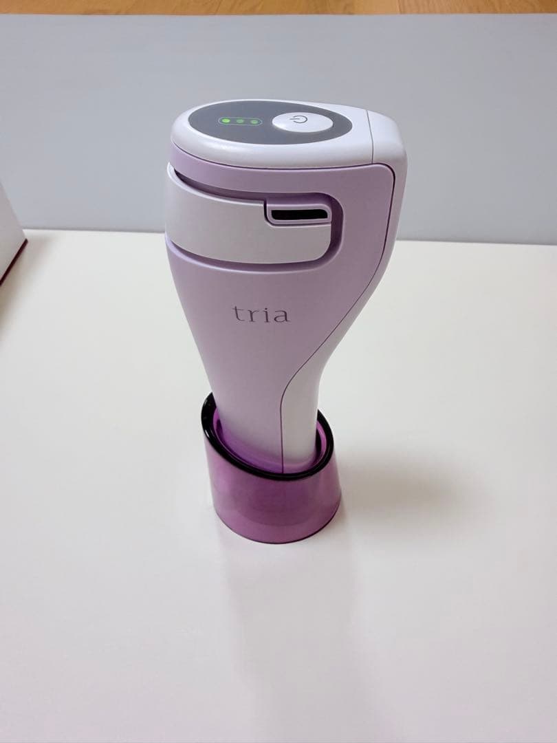 ボディ・フェイスケア Tria Skin Aging Care Laser