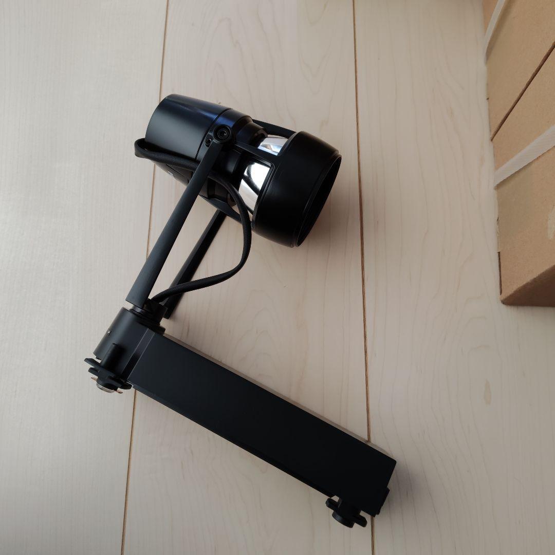 ENDO LEDスポットライト ERS5515B 8台