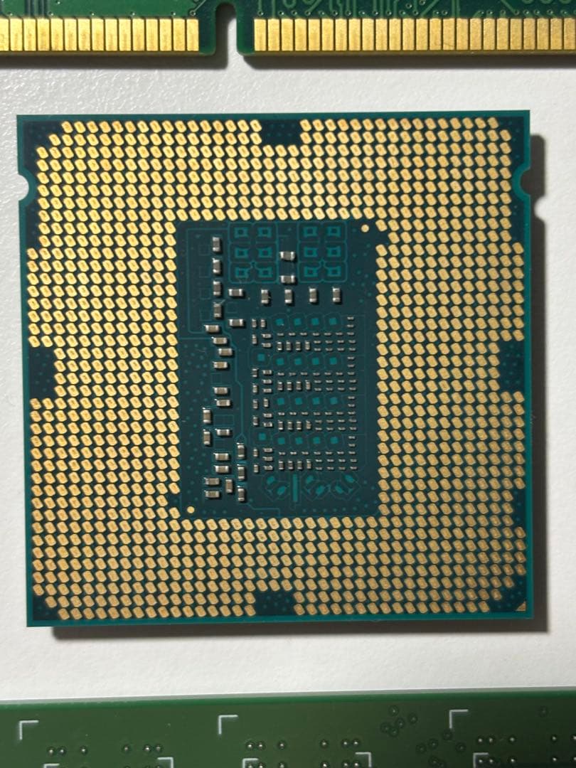 i7 4790 CPU 32GB メモリ GTX 1050 PC パーツ セット