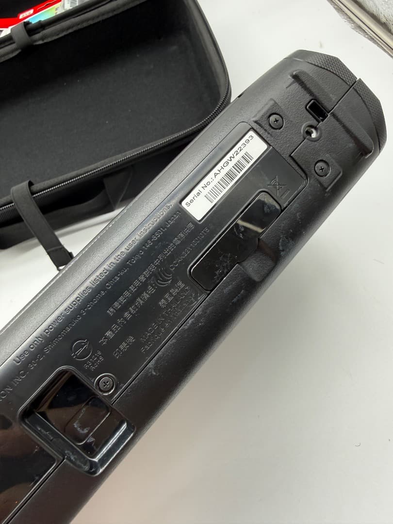 Canon プリンター