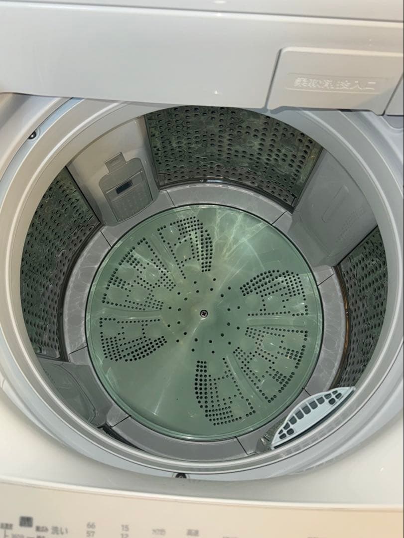 HITACHI 日立 9kg 洗濯機 BW-X90GE9 2021年製